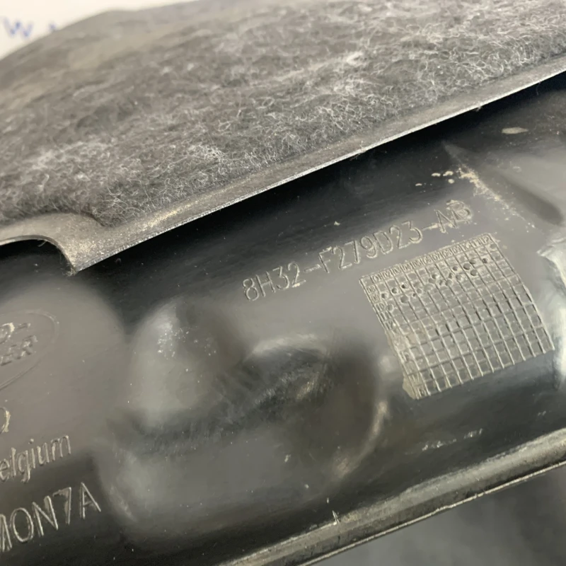 Carenaj stanga spate / Land Rover Range Rover Sport Range Rover Sport 2011 / Caroserie, oglinzi si faruri