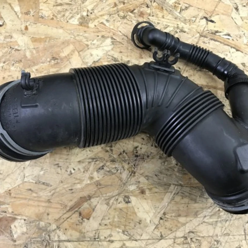 Tub aer turbo / Volkswagen Passat B6 2007 / Motor, racire si evacuare