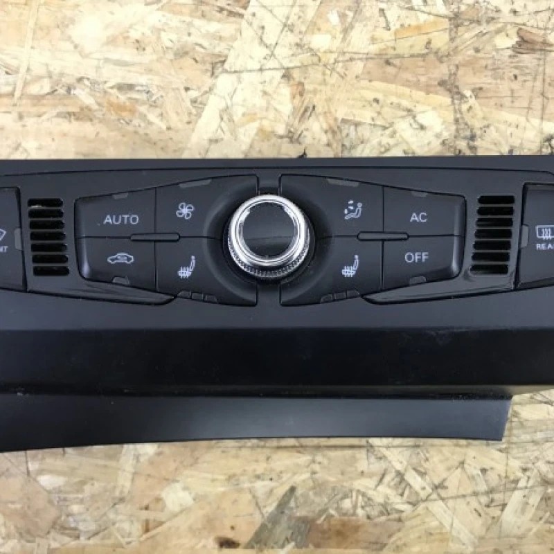 Climatronic Audi A4 B8 2013