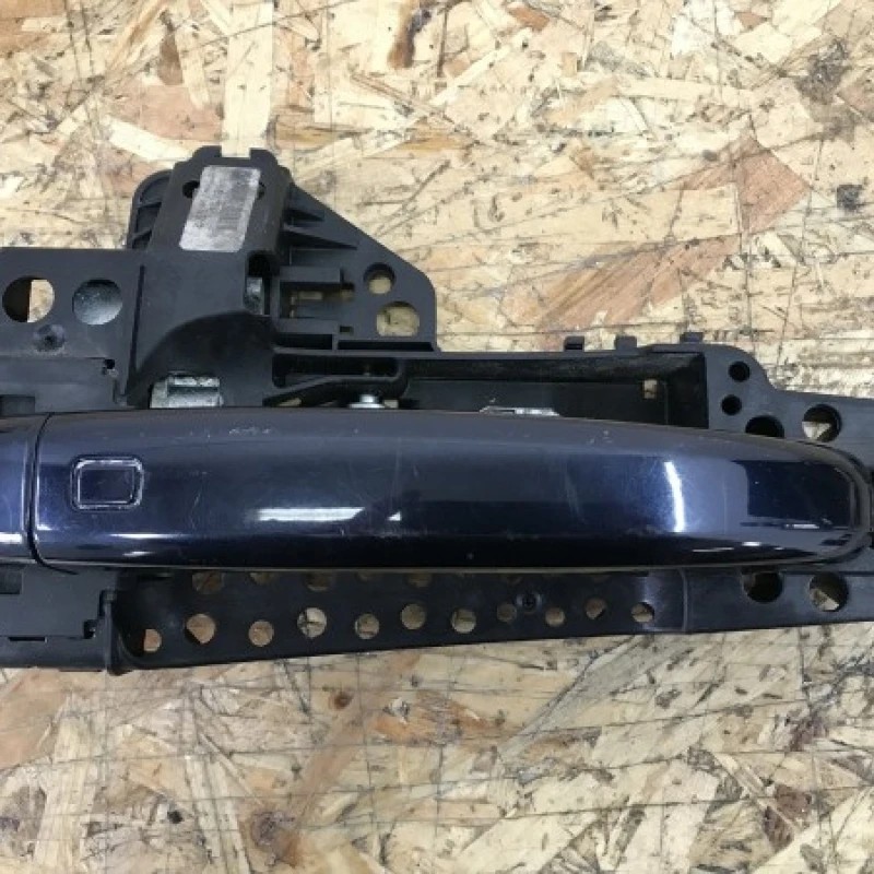 Maner usa stanga spate Audi A4 B8 2009