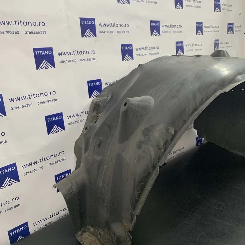 Carenaj dreapta fata mare / Land Rover Range Rover Sport Range Rover Sport 2011 / Caroserie, oglinzi si faruri