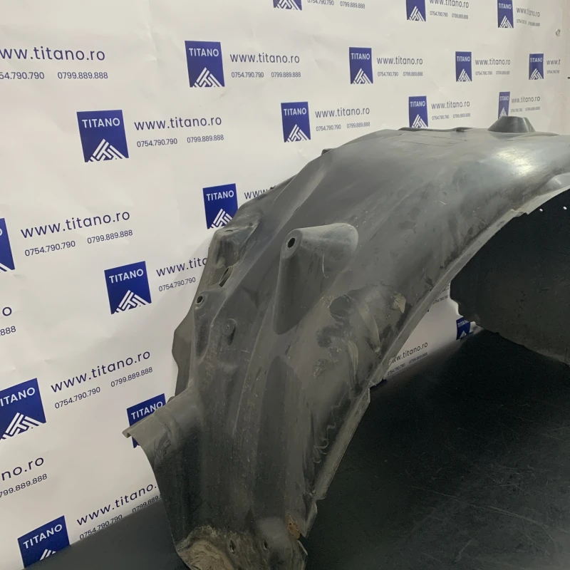 Carenaj dreapta fata mare / Land Rover Range Rover Sport Range Rover Sport 2011 / Caroserie, oglinzi si faruri