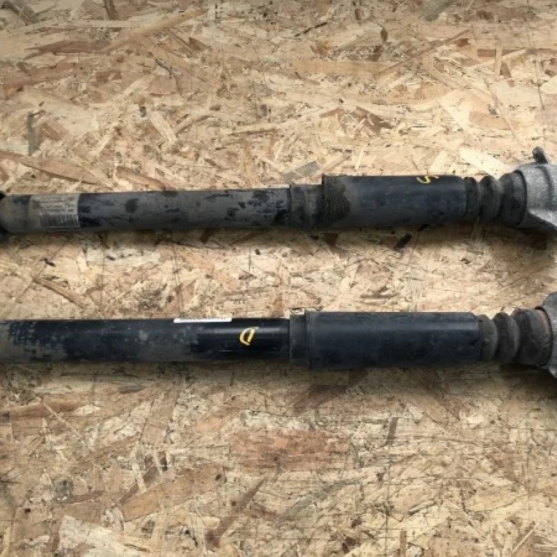 Amortizor stanga dreapta spate / Audi A4 B8 2009 / Directie si suspensie