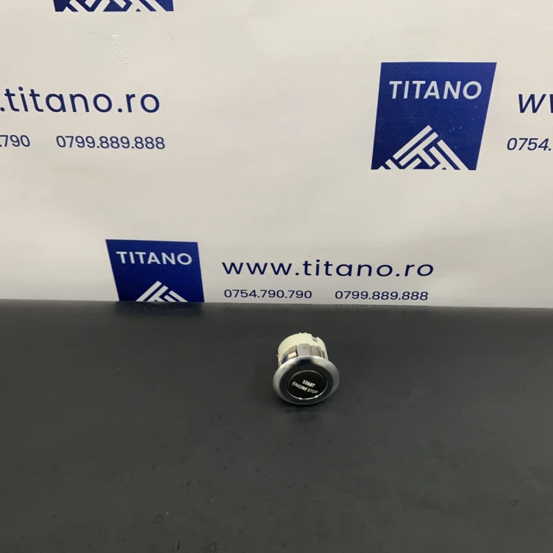 Buton start stop Land Rover 