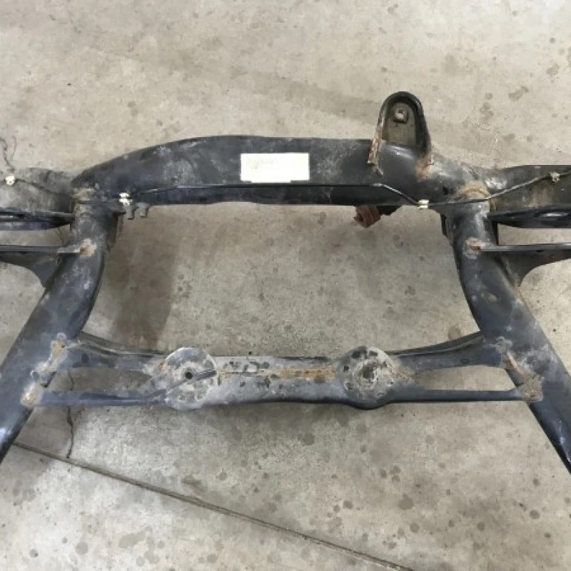 Punte spate / Volkswagen Passat B7 2013 / Caroserie, oglinzi si faruri
