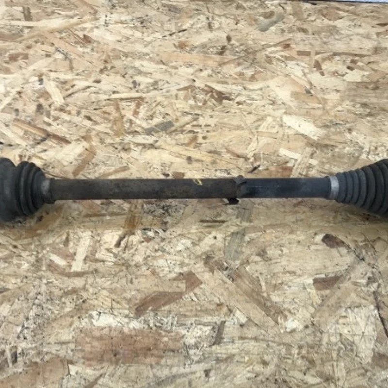 Planetara dreapta spate / Volkswagen Passat B7 2013 / Cutie viteze, ambreiaj, transmisie