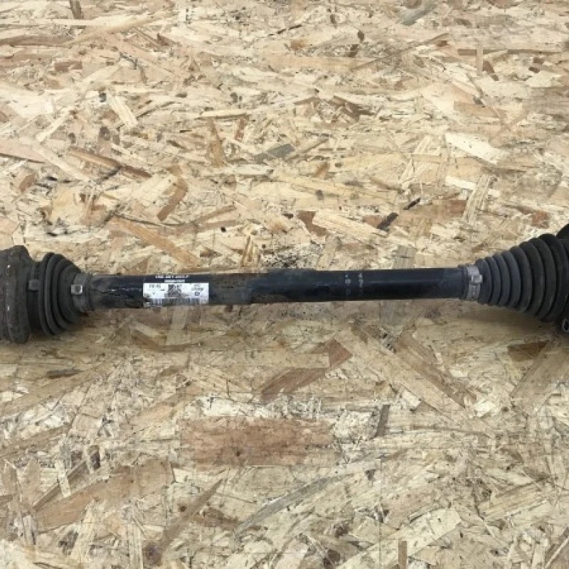 Planetara stanga spate / Volkswagen Passat B7 2013 / Cutie viteze, ambreiaj, transmisie
