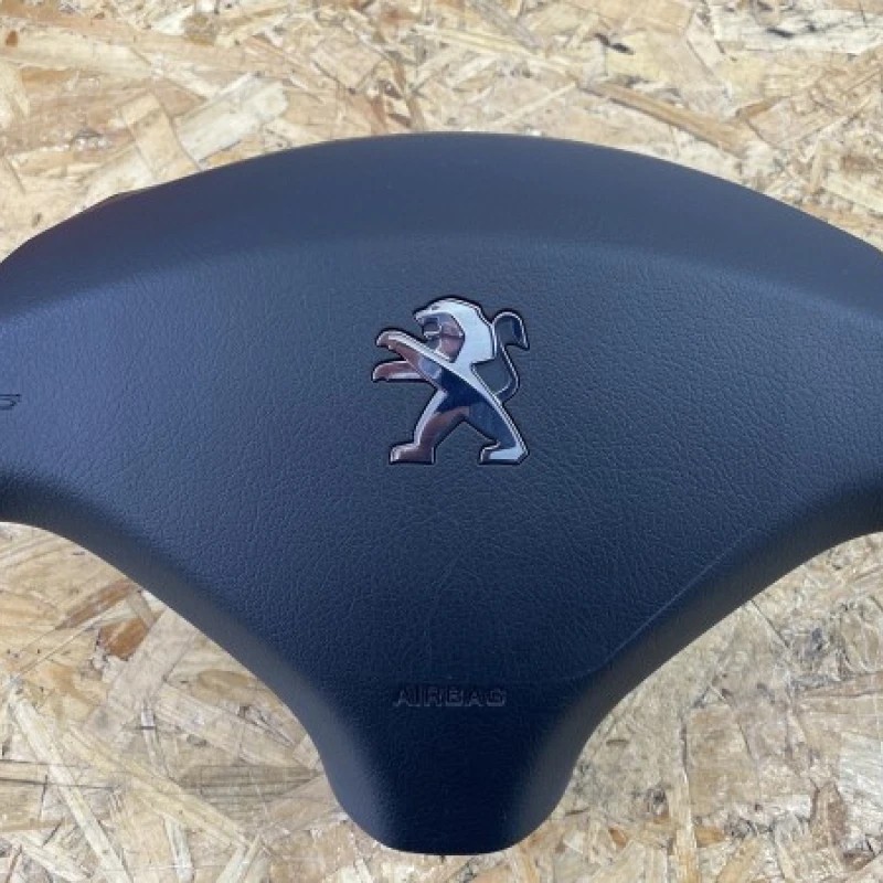 Airbag volan / Peugeot 308 308 2012 / Interior
