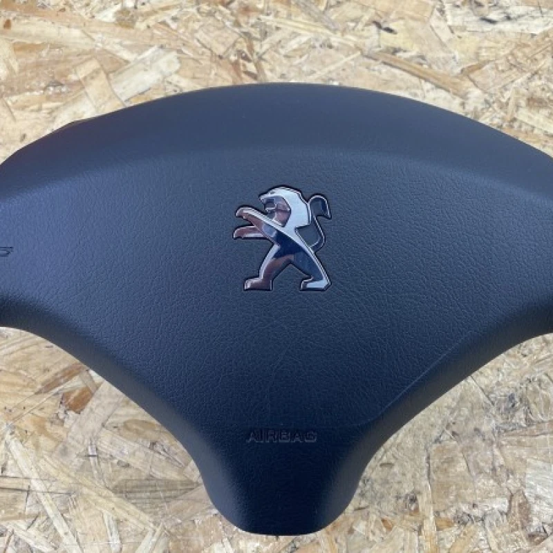 Airbag volan / Peugeot 308 308 2012 / Interior