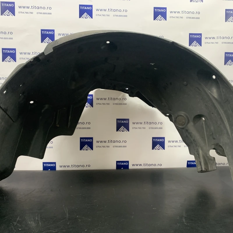 Carenaj stanga fata mare / Land Rover Range Rover Sport Range Rover Sport 2011 / Caroserie, oglinzi si faruri
