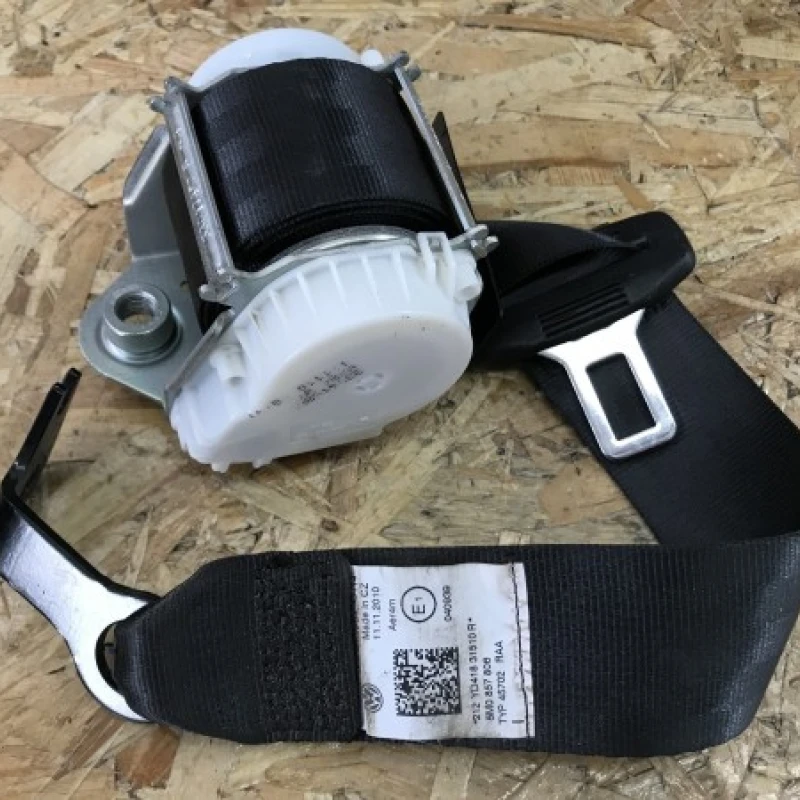 Centura siguranta dreapta spate Volkswagen 