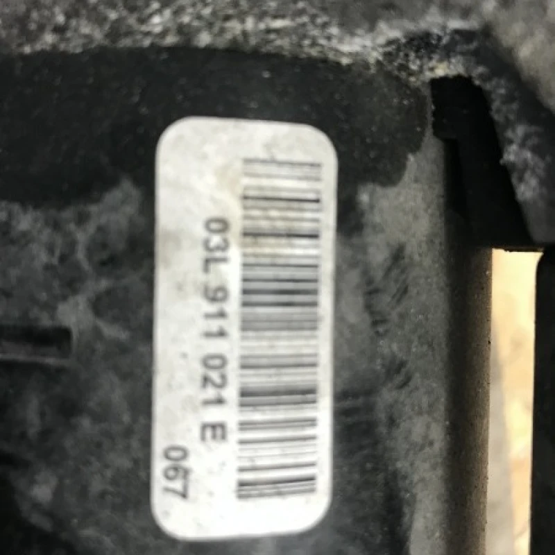 Electromotor / Audi A4 B8 2013 / Motor, racire si evacuare