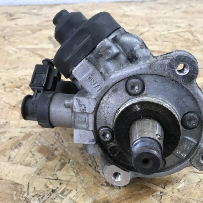 Pompa inalta presiune Audi 