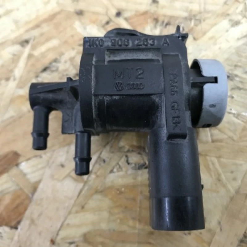 Electrovalva Audi 