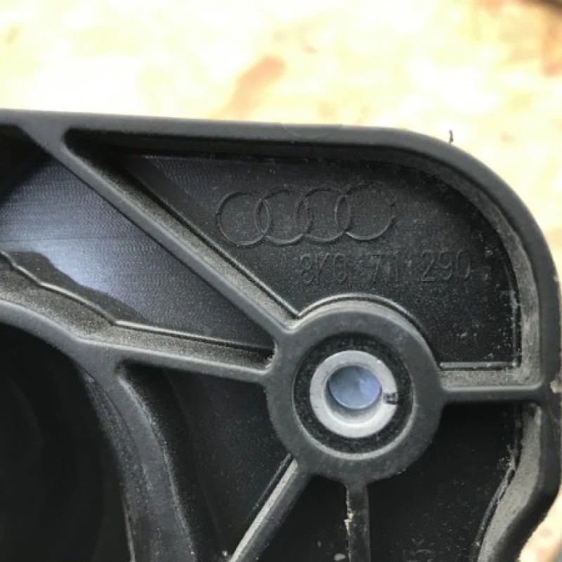 Timonerie Audi A4 B8 2013