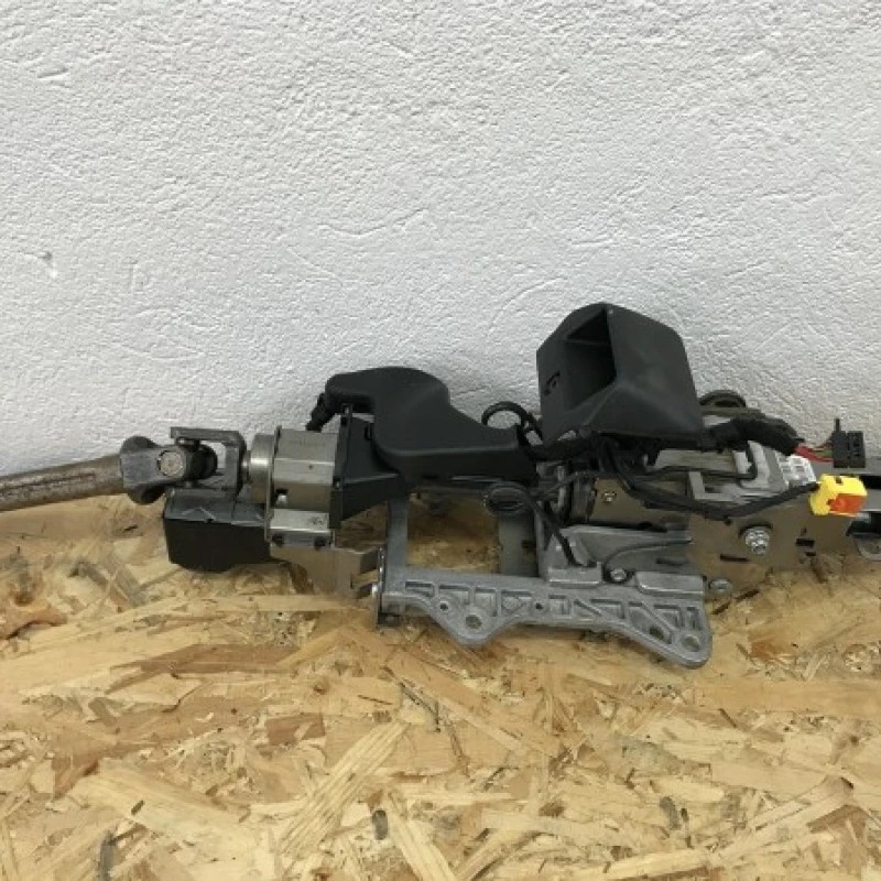 Blocator Ax volan / Volkswagen Passat B6 2009 / Directie si suspensie