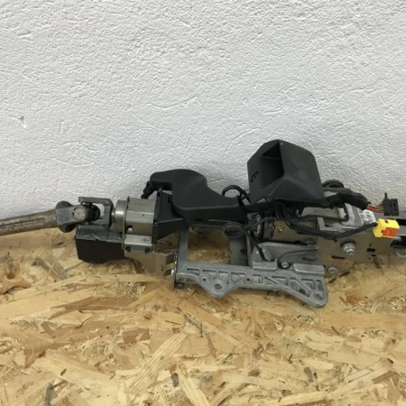 Blocator Ax volan Volkswagen 