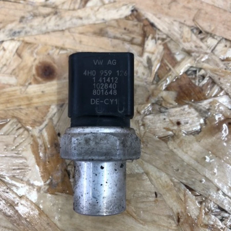 Senzor presiune clima Audi 