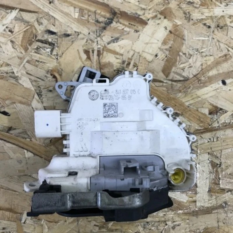 Iala broasca usa stanga fata / Audi A4 B8 2013 / Caroserie, oglinzi si faruri