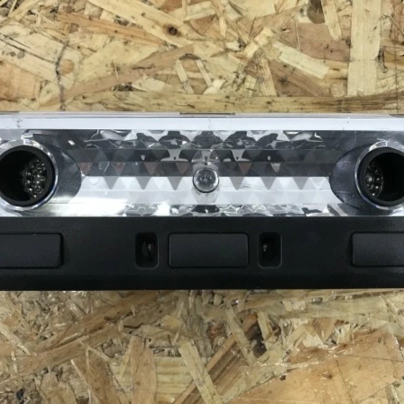 Lampa plafonier / BMW X3 E83 LCI 2008 / Audio si electronice