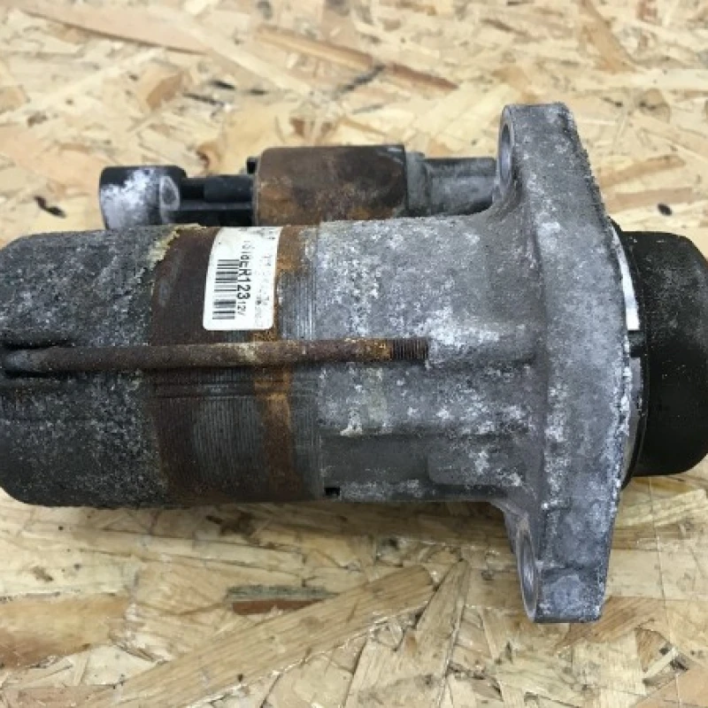 Electromotor Volkswagen 