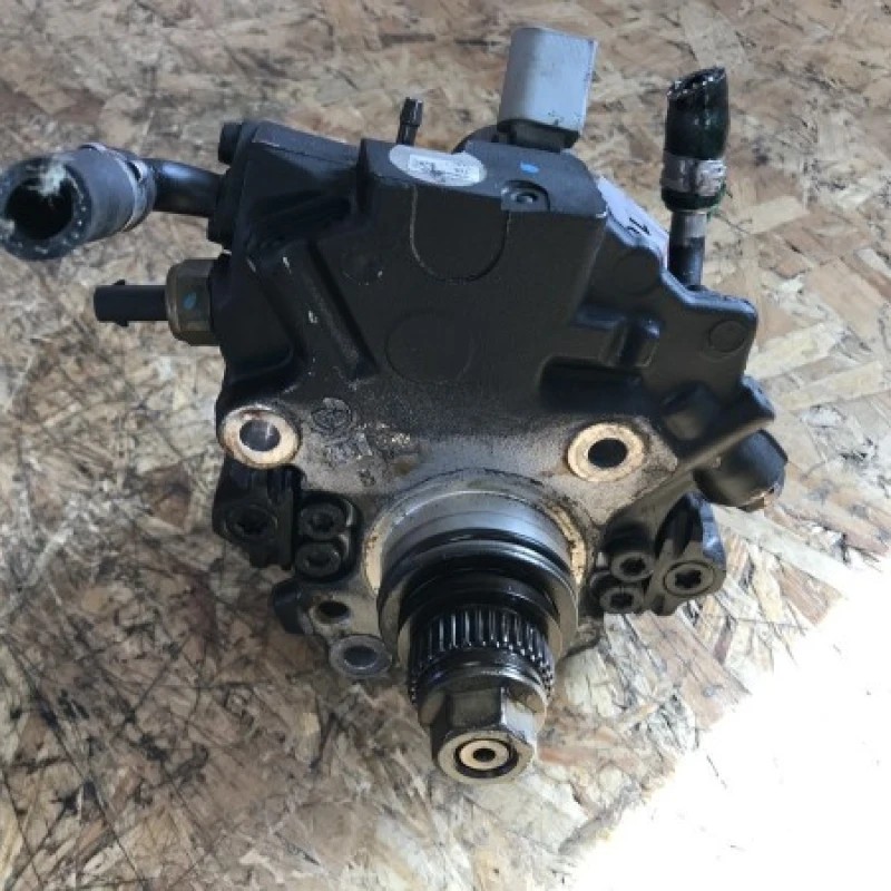 Pompa de injectie / Mercedes-Benz E Class W212 2010 / Motor, racire si evacuare