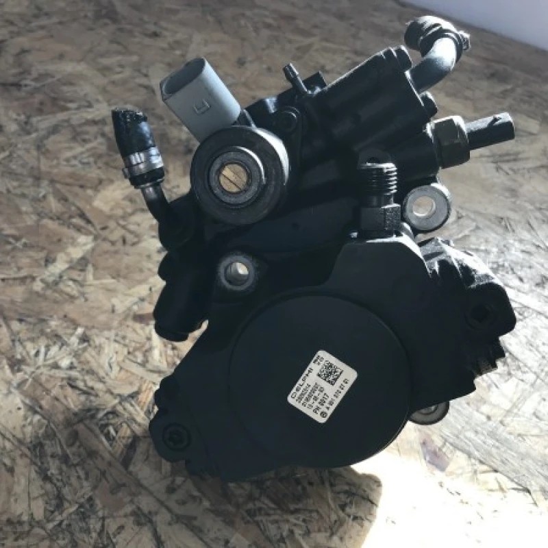 Pompa de injectie / Mercedes-Benz E Class W212 2010 / Motor, racire si evacuare