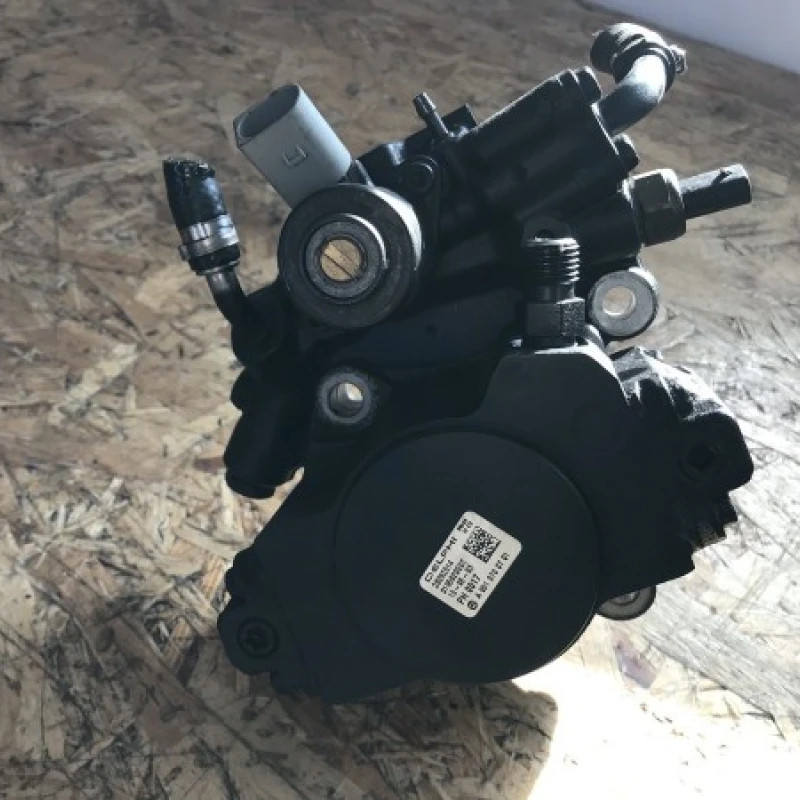 Pompa de injectie / Mercedes-Benz E Class W212 2010 / Motor, racire si evacuare