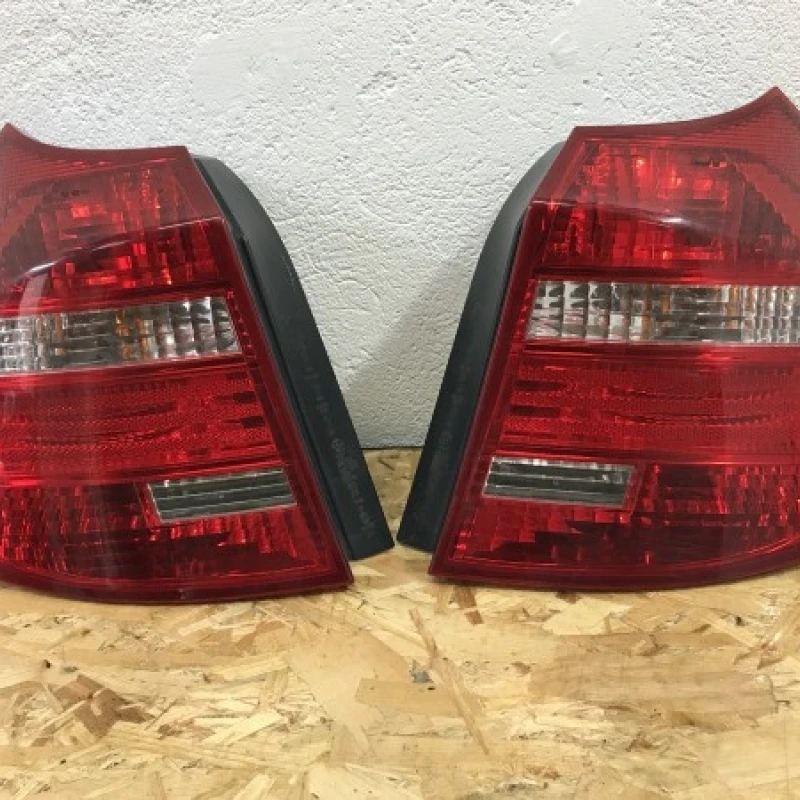 Stop dreapta Facelift europa BMW 