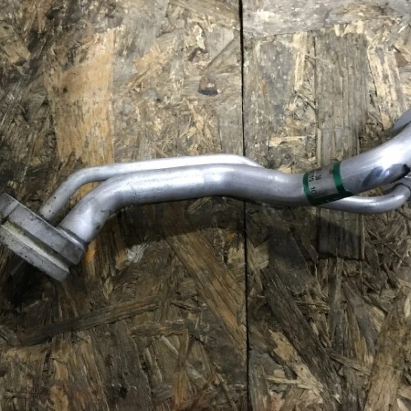 Conducta clima / BMW X3 E83 LCI 2008 / Climatizare
