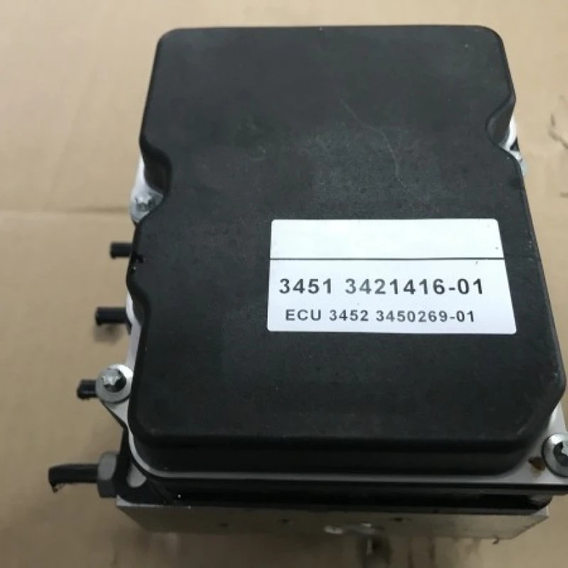 Pompa ABS / BMW X3 E83 LCI 2008 / Frane