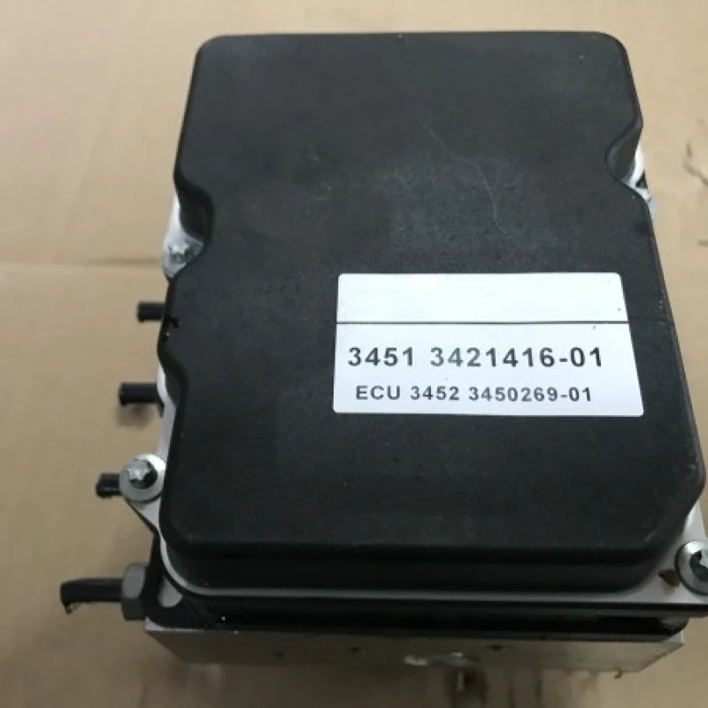 Pompa ABS / BMW X3 E83 LCI 2008 / Frane