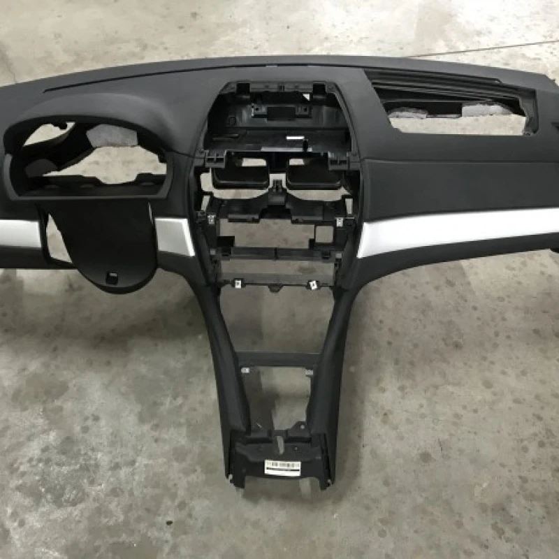 Plansa bord / BMW X3 E83 LCI 2008 / Interior