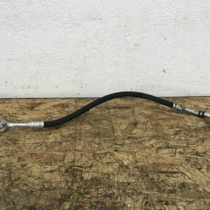 Conducta clima / BMW X3 E83 LCI 2008 / Climatizare