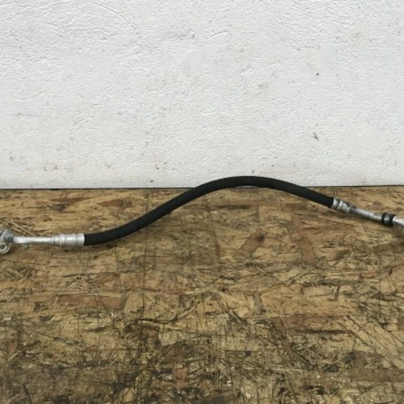Conducta clima / BMW X3 E83 LCI 2008 / Climatizare