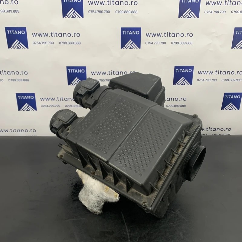 Carcasa filtru aer / Land Rover Range Rover Sport Range Rover Sport 2011 / Motor, racire si evacuare