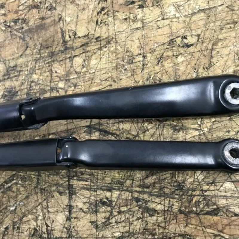 Brat stergator parbriz / BMW X3 E83 LCI 2008 / Caroserie, oglinzi si faruri