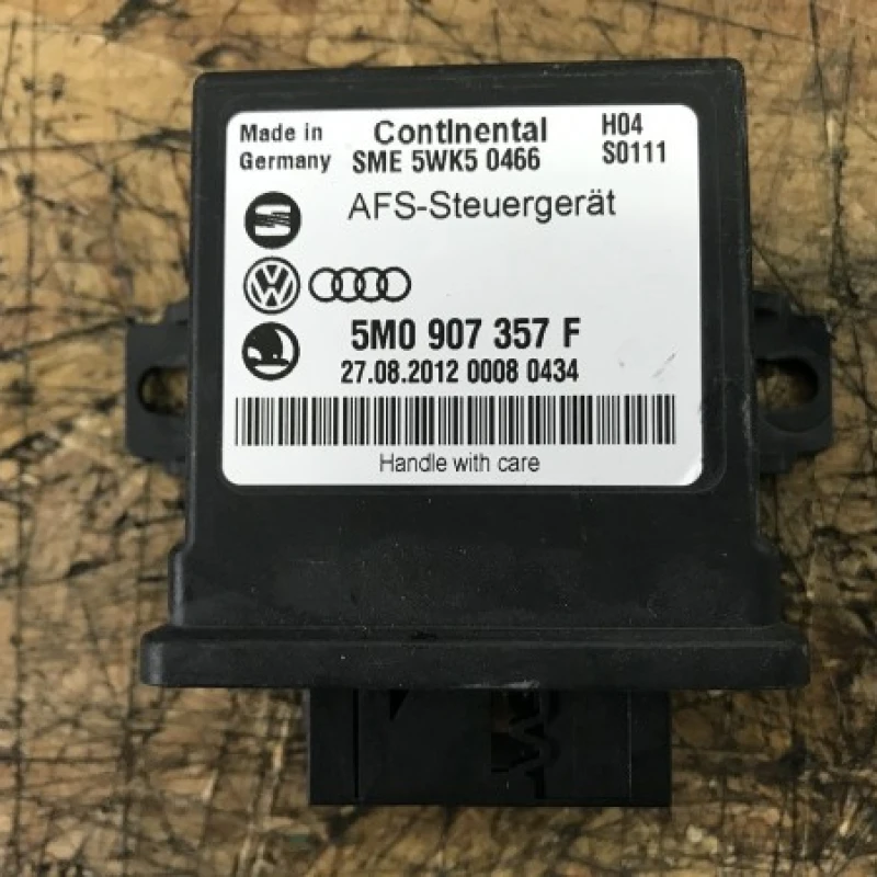 Modul xenon Volkswagen 