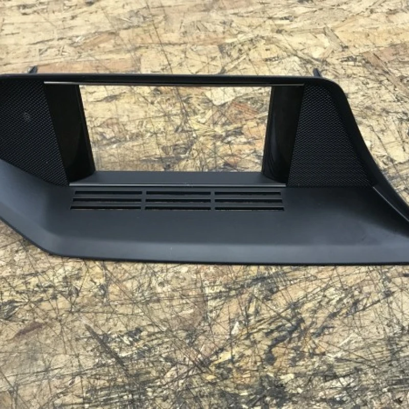 Rama display monitor Mercedes-Benz 
