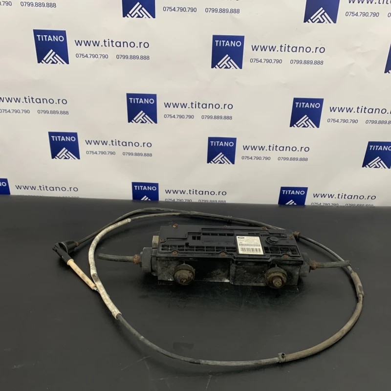 Modul control frâna parcare Land Rover Range Rover Sport Range Rover Sport 2011
