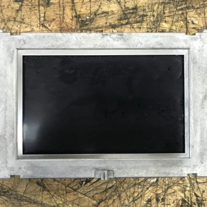 Display navigatie / Mercedes-Benz E Class W212 2010 / Audio si electronice