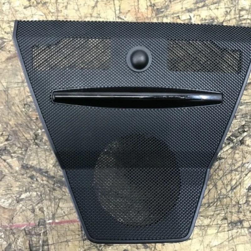 Dispozitiv avertizare parktronic / Mercedes-Benz E Class W212 2010 / Audio si electronice