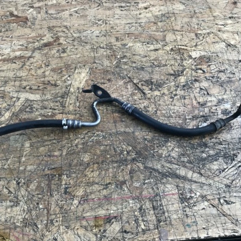 Conducta servo Mercedes-Benz 