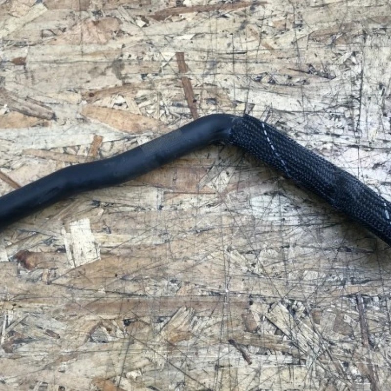 Furtun apa Mercedes-Benz E Class W212 2010