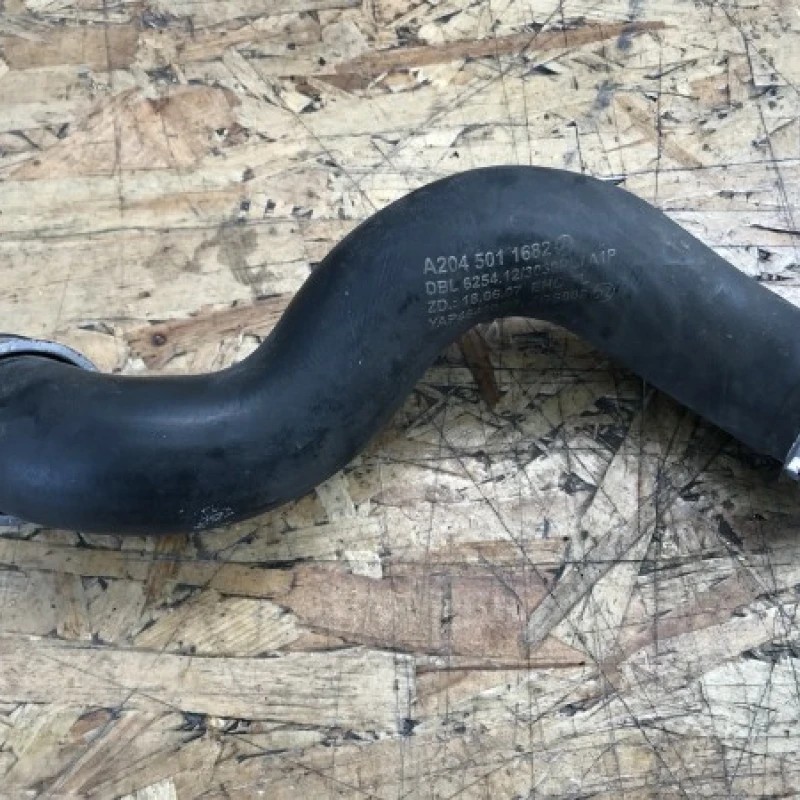 Furtun apa / Mercedes-Benz E Class W212 2010 / Motor, racire si evacuare