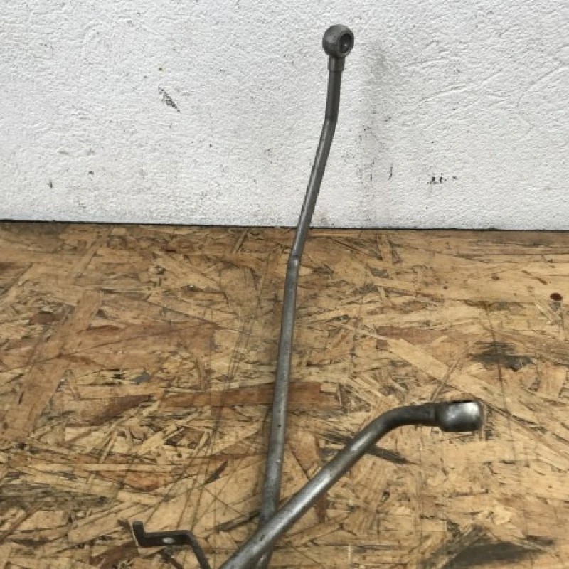 Conducta servo / Mercedes-Benz E Class W212 2010 / Directie si suspensie