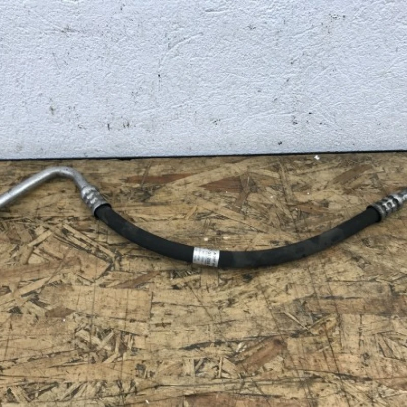 Conducta clima Mercedes-Benz 