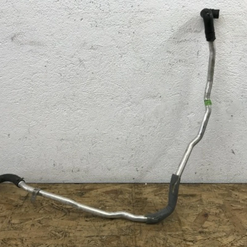 Conducta clima Mercedes-Benz 