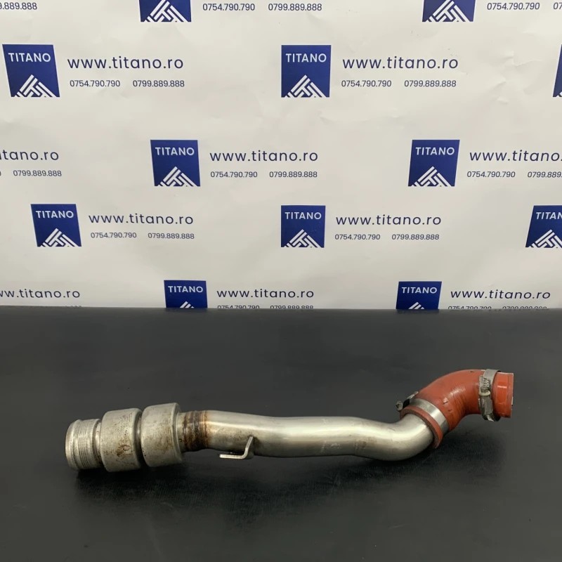 Furtun intercooler / Land Rover Range Rover Sport Range Rover Sport 2011 / Motor, racire si evacuare