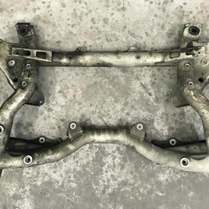 Jug motor Mercedes-Benz 